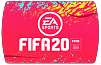 FIFA 20 (ключ для ПК)