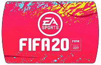 FIFA 20 (ключ для ПК)