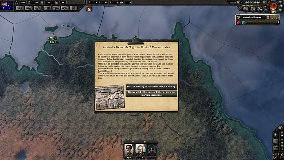 Hearts of Iron IV – Together for Victory (ключ для ПК)