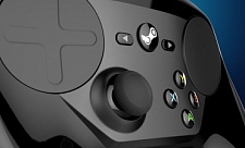 Steam Controller