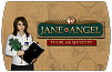 Jane Angel Templar Mystery (ключ для ПК)