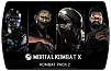 Mortal Kombat X Kombat Pack 2 (ключ для ПК)