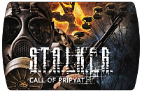 STALKER Call of Pripyat (ключ для ПК)