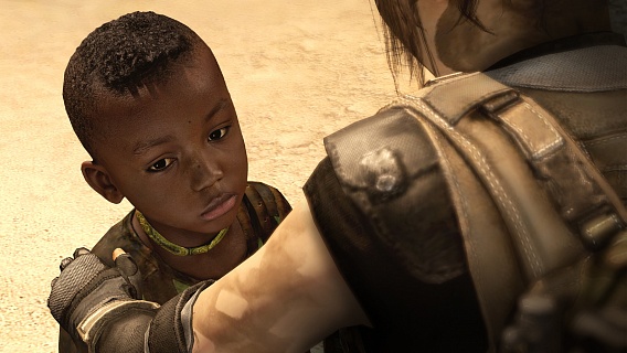 Beyond Two Souls (ключ для ПК)