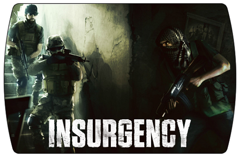 Insurgency (ключ для ПК)