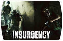 Insurgency (ключ для ПК)