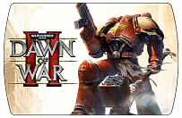 Warhammer 40000 Dawn of War 2 (ключ для ПК)