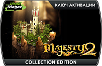 Majesty 2 Collection (ключ для ПК)