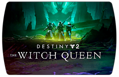 Destiny 2 – The Witch Queen