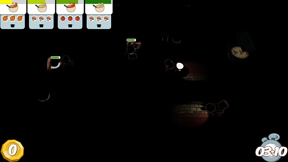 Overcooked (ключ для ПК)