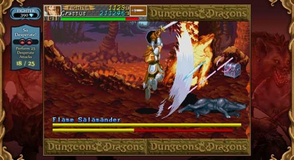 Dungeons & Dragons Chronicles of Mystara (ключ для ПК)