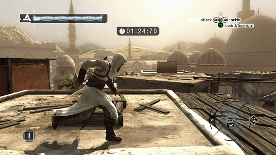 Assassin's Creed