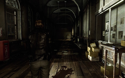 Resident Evil 6