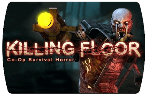 Killing Floor