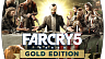 Far Cry 5 Gold Edition (ключ для ПК)
