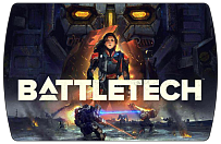 Battletech (ключ для ПК)