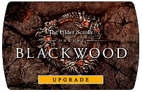 The Elder Scrolls Online – Blackwood Upgrade (Steam ключ для ПК)