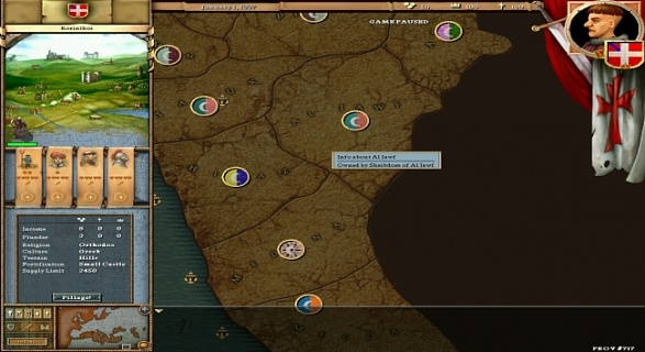 Crusader Kings Complete (ключ для ПК)