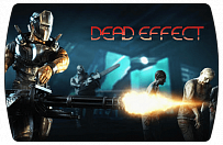 Dead Effect (ключ для ПК)