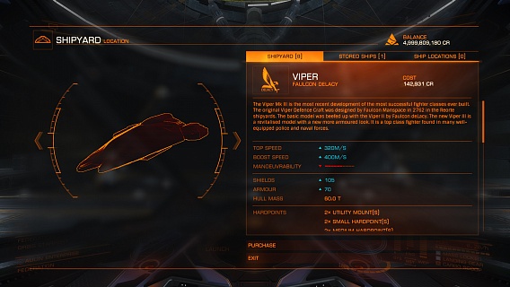 Elite Dangerous