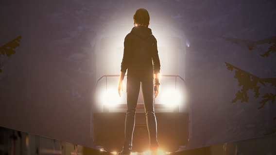 Life is Strange Before the Storm (ключ для ПК)