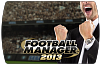Football Manager 2013 (ключ для ПК)