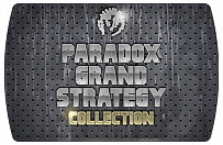 Paradox Grand Strategy (ключ для ПК)