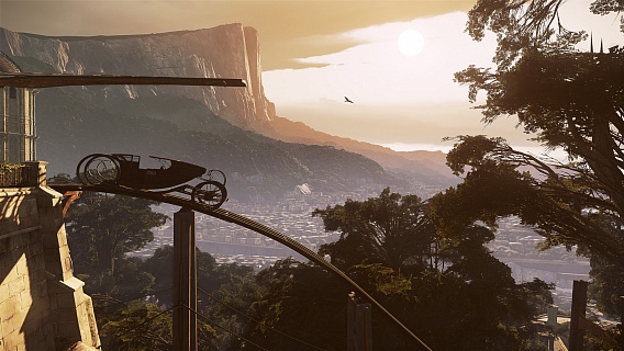 Dishonored Complete Collection (ключ для ПК)