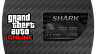 600,000 $ для ГТА 5 (Grand Theft Auto V Online) – GTA 5 Bull Shark Cash Card