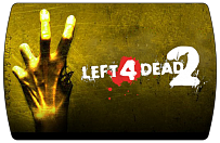 Left 4 Dead 2 (ключ для ПК)