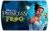 Disney The Princess and The Frog (ключ для ПК)