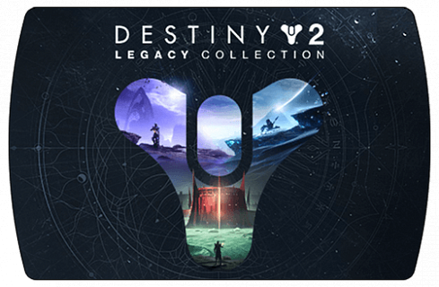 Destiny 2 Legacy Collection (2023) (ключ для ПК)