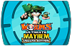 Worms Ultimate Mayhem Deluxe Edition (ключ для ПК)