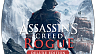 Assassin's Creed Rogue Deluxe Edition