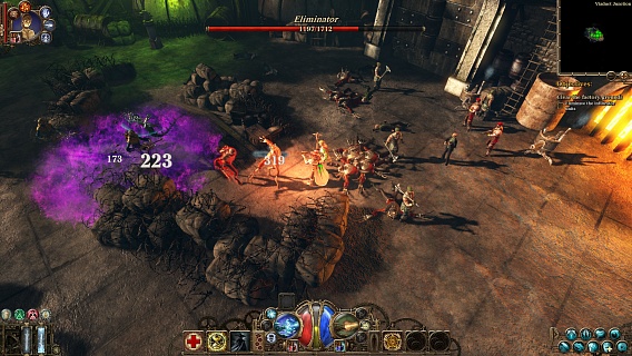 The Incredible Adventures of Van Helsing 2 (ключ для ПК)