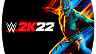 WWE 2K22 (ключ для ПК)