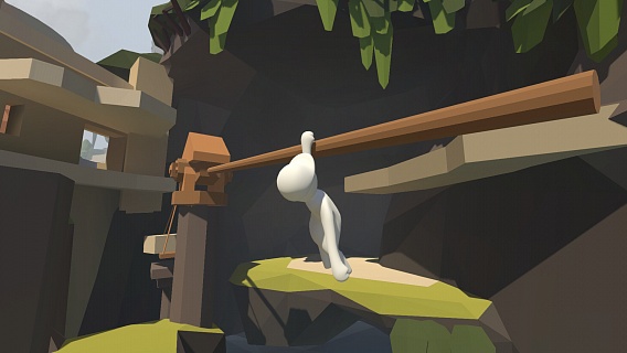 Human Fall Flat