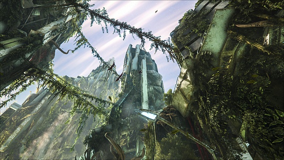 ARK Extinction – Expansion Pack (ключ для ПК)
