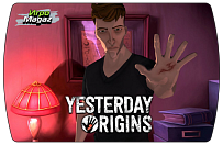 Yesterday Origins (ключ для ПК)