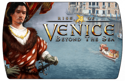 Rise of Venice – Beyond the Sea