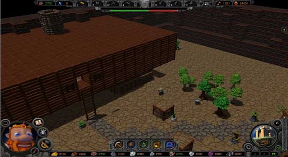 A Game of Dwarves (ключ для ПК)