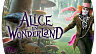 Disney Alice in Wonderland (ключ для ПК)