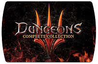 Dungeons 3 Complete Collection (ключ для ПК)