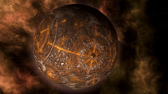 Stellaris – Megacorp (ключ для ПК)