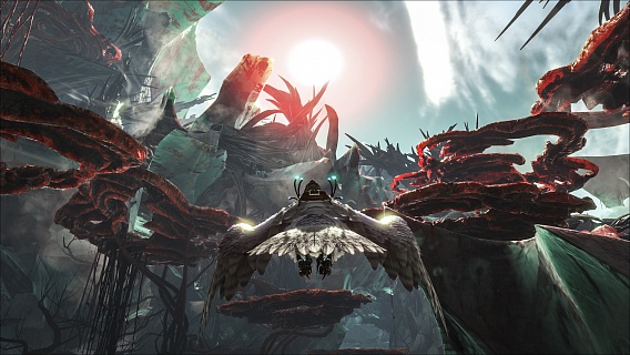 ARK Extinction – Expansion Pack (ключ для ПК)