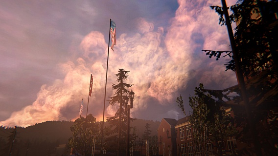 Life is Strange Before the Storm (ключ для ПК)