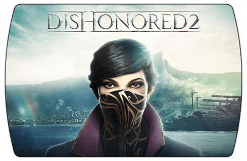 Dishonored 2