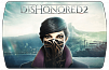 Dishonored 2 (ключ для ПК)