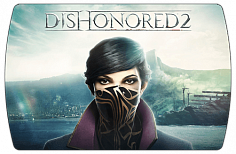 Dishonored 2