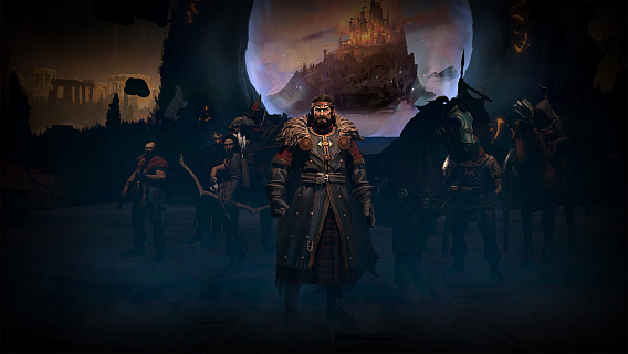 Age of Wonders 4 (ключ для ПК)